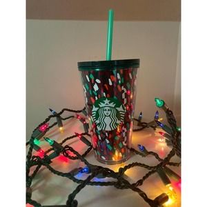 < Starbucks > Tumbler